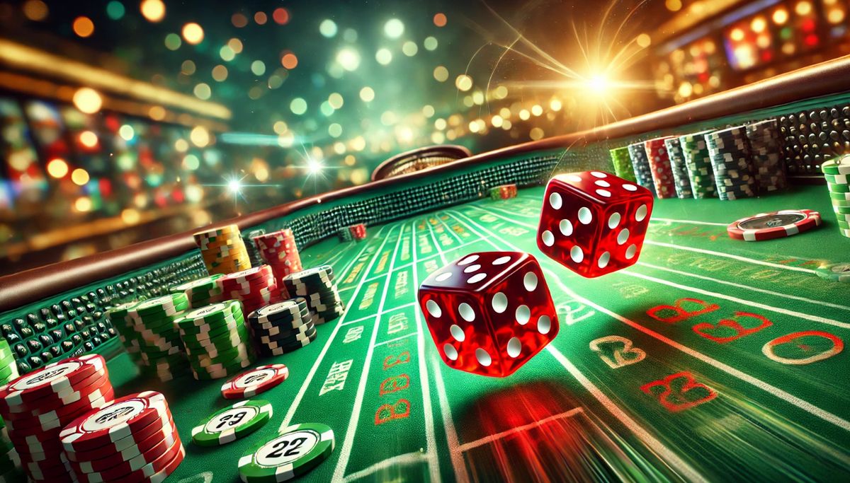 Lucky Wins Casino Welcome Bonus